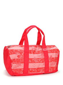 60-90元區間紅色箱包價格查詢與比價攻略