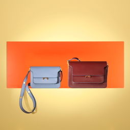 Marni Trunk新顏 恣意蔓延的色彩魅力與樂器箱包的藝術(shù)融合