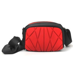 包包大人SM1202147R4A 專業(yè)防震微單相機(jī)包，為您的設(shè)備保駕護(hù)航