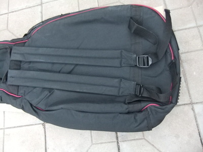 高檔出口日本電吉他琴包尾單 價(jià)格、廠家、圖片與樂(lè)器箱包信息概覽