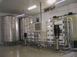 安徽合肥天澄水處理設備廠家,多級凈水過濾純凈水設備生產商 全
