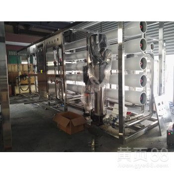 【小型純凈水加工廠專用純凈水設(shè)備廠家灌裝1000瓶每小時水量鶴壁新鄉(xiāng)焦作濮陽】-