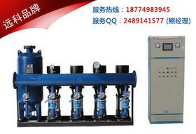水資源專用機(jī)械設(shè)備制造 技術(shù)驅(qū)動與可持續(xù)發(fā)展